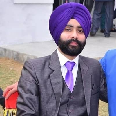 Surinder
