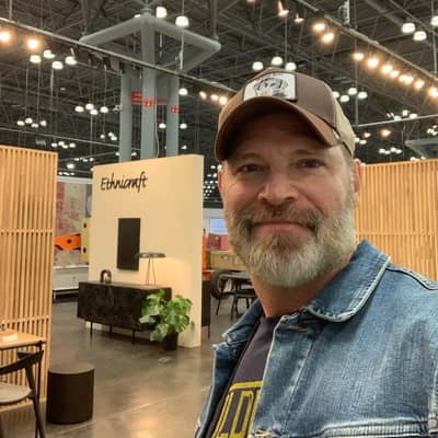 Scott David