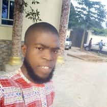 nwachukwu paul