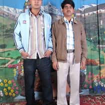 ANTONY
