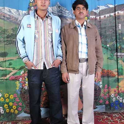 ANTONY