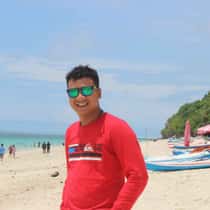 Budhi Lukito
