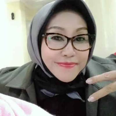 Suharti