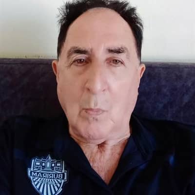 Brian Martin