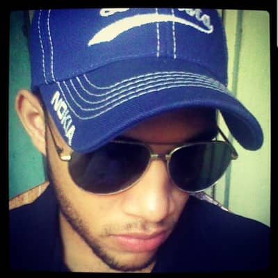 Rafael P.D