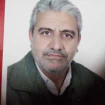 Ali samadi