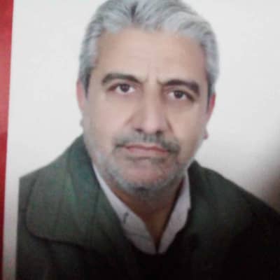 Ali samadi