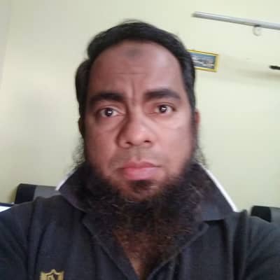 Ali