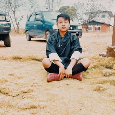 Dhiren Rai