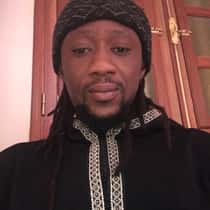 Cheikh