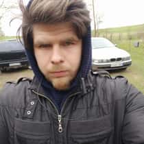 David