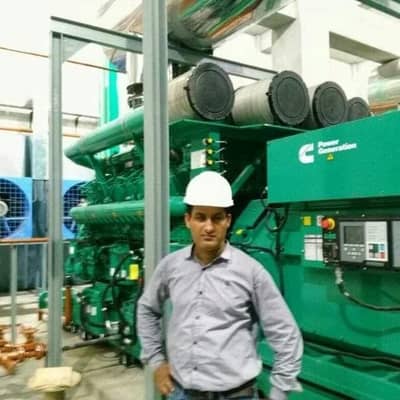 HAROON