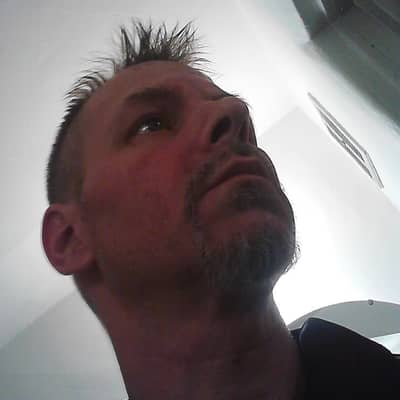 Christopher Hovdesven