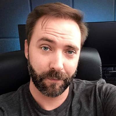 Mathew Tucker
