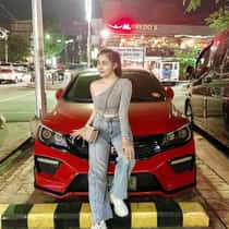 christine