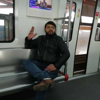 naeem ur Rehman siddiqui