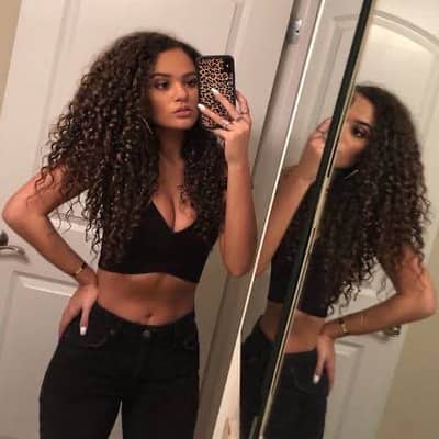 Maddison craig