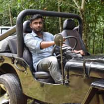 Mahesh