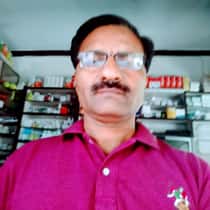 Sunil Kumar Sharma