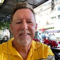 David Vanslyke