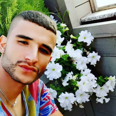 Frs Rafik