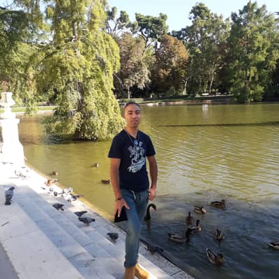 Ismail