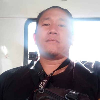 Rey nadonza