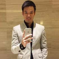 James fang