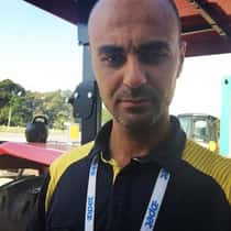 kerim erkurt