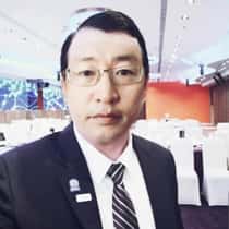 Kim Samad