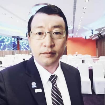 Kim Samad