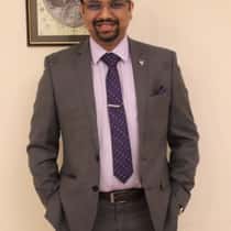 Rohit Gupta