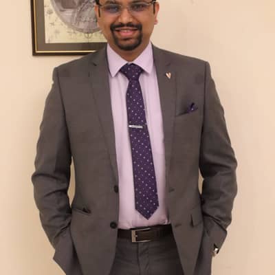 Rohit Gupta