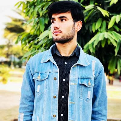 Ali