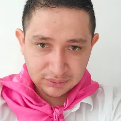 Ivan Dario Urriago