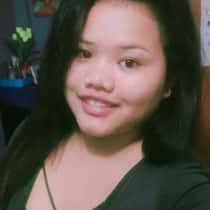 Evangeline briones