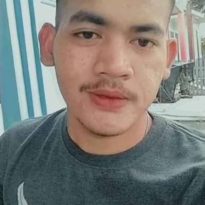 syahril