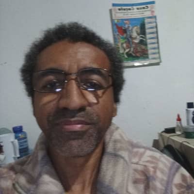 Valdir Tadeu