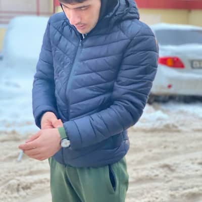 Artur Erevanskiy