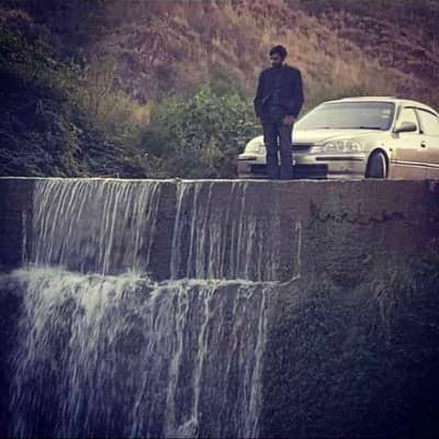 abdullah