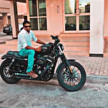 Ameer Mustafa