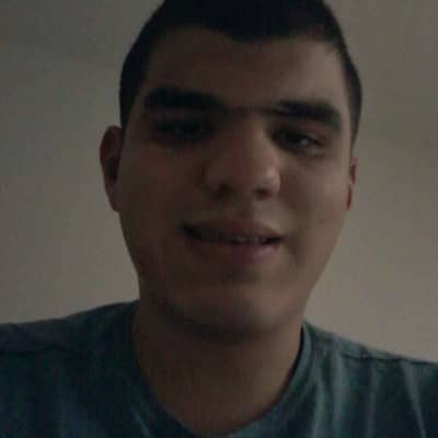 Gus Guevara 511