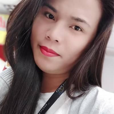 Mary