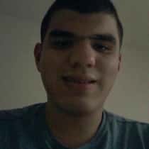 Gus Guevara 19
