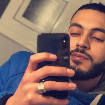 Lacrim