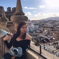 Emma Liu