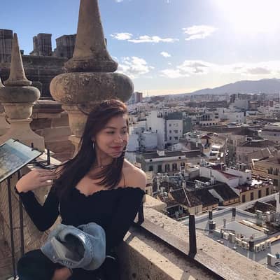 Emma Liu