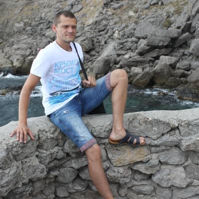 Sergey