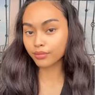 Nisha Cruz
