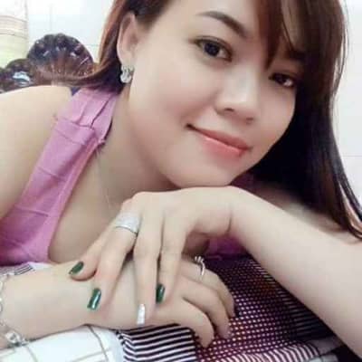 My name Huỳnh